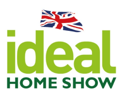 Ideal Home Show Logo
